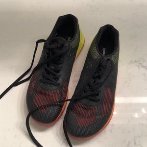 Reebok Nano Crossfit
